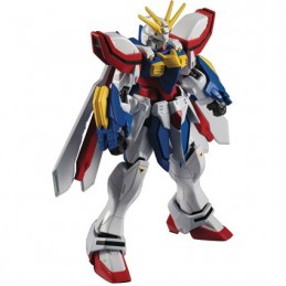 Figur Bandai Tamashii Nations Gundam Universe God Gundam Action Figure Geneva Store Switzerland