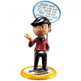 Figur Quantum Mechanix The Big Bang Theory Figure Howard Wolowitz Geneva Store Switzerland