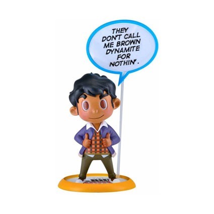 Figur Quantum Mechanix The Big Bang Theory Figure Rajesh Koothrappali Geneva Store Switzerland