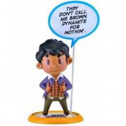 Figurine Quantum Mechanix Figurine The Big Bang Theory Rajesh Koothrappali Boutique Geneve Suisse