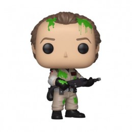 Figuren Funko Pop SOS Ghostbusters Dr. Peter Venkman Limitierte Auflage Genf Shop Schweiz