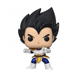 Figur Funko Pop Metallic Dragon Ball Z Vegeta Limited Edition Geneva Store Switzerland