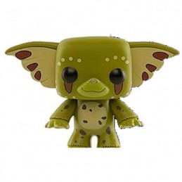 Figur Funko Pop Gremlins Gizmo Limited Edition Geneva Store Switzerland