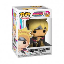 Figuren Funko Pop Boruto Boruto Uzumaki Genf Shop Schweiz