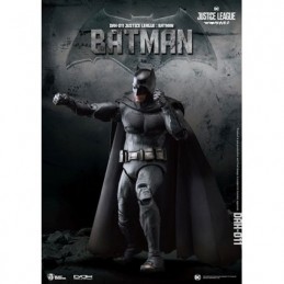 Figur Beast Kingdom Batman 20 cm Justice League Dynamic Action Heroes Geneva Store Switzerland