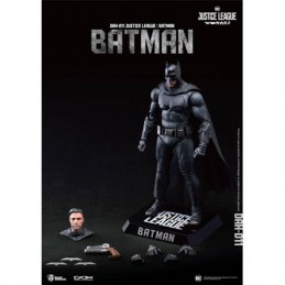 Figur Beast Kingdom Batman 20 cm Justice League Dynamic Action Heroes Geneva Store Switzerland