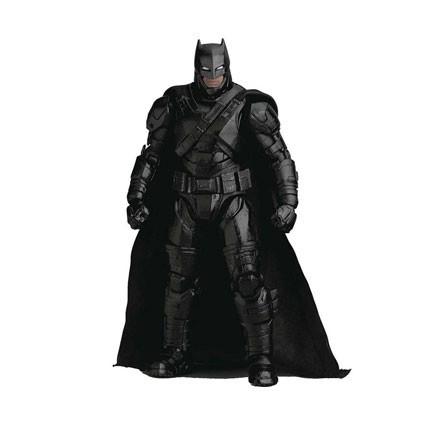 Figur Beast Kingdom Batman 20 cm Justice League Dynamic Action Heroes Geneva Store Switzerland