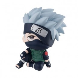 Figur MegaHouse Naruto Shippuden Look Up Hatake Kakashi Geneva Store Switzerland