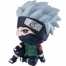 Figurine MegaHouse Naruto Shippuden Look Up Hatake Kakashi Boutique Geneve Suisse