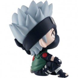 Figurine MegaHouse Naruto Shippuden Look Up Hatake Kakashi Boutique Geneve Suisse