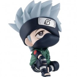 Figurine MegaHouse Naruto Shippuden Look Up Hatake Kakashi Boutique Geneve Suisse