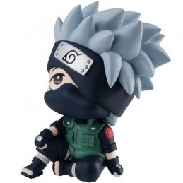 Figurine MegaHouse Naruto Shippuden Look Up Hatake Kakashi Boutique Geneve Suisse