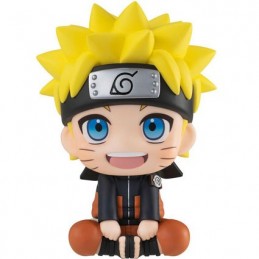 Figur MegaHouse Naruto Shippuden Look Up Naruto Uzumaki Geneva Store Switzerland