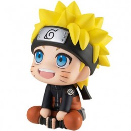 Figur MegaHouse Naruto Shippuden Look Up Naruto Uzumaki Geneva Store Switzerland