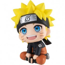 Figur MegaHouse Naruto Shippuden Look Up Naruto Uzumaki Geneva Store Switzerland