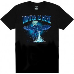 Figur Funko T-shirt Game of Thrones Night King and Icy Viserion Limited Edition Geneva Store Switzerland