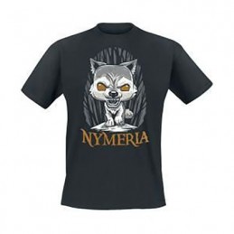 Figur Funko T-shirt Game of Thrones Nymeria Limited Edition Geneva Store Switzerland