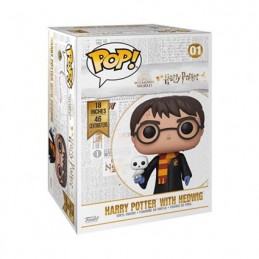 Figur Funko Pop 48 cm Harry Potter Geneva Store Switzerland