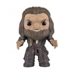 Figurine Funko Pop 15 cm SDCC 2016 Game Of Thrones Mag the Mighty Edition Limitée Boutique Geneve Suisse