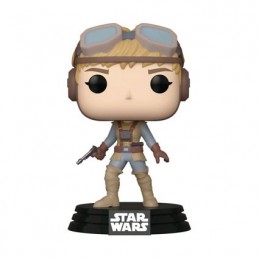 Figur Funko Pop Star Wars Galactic 2020 Starkiller McQuarrie Concept Limited Edition Geneva Store Switzerland