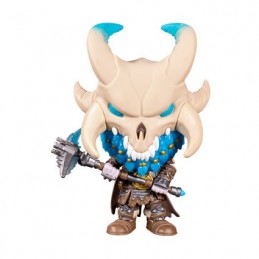 Figuren Funko Pop Phosphoreszierend und T-Shirt Fortnite Ragnarok Limitierte Auflage Genf Shop Schweiz