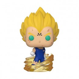 Figur Funko Pop Dragon Ball Z Majin Vegeta Geneva Store Switzerland