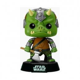 Figur Funko Pop Star Wars Gamorrean Guard (Vaulted) Geneva Store Switzerland