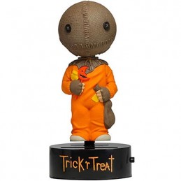 Figurine Neca Trick'r Treat Mouvement à Energie Solaire Boutique Geneve Suisse