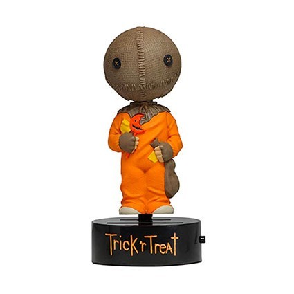 Figur Neca Trick'r Treat Body Knocker Geneva Store Switzerland