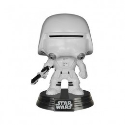 Figur Funko Pop Star Wars The Force Awakens First Order Snowtrooper Geneva Store Switzerland