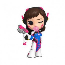 Figur  Mini Figurine Overwatch D. Va Geneva Store Switzerland