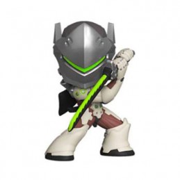 Figur  Mini Figurine Overwatch Genji Geneva Store Switzerland