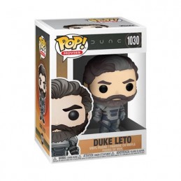 Figuren Funko Pop Dune (2020) Duke Leto Genf Shop Schweiz