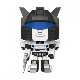 Figur Funko Pop Transformers Jazz Geneva Store Switzerland