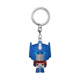 Figur Funko Pop Pocket Keychains Transformers Optimus Prime Geneva Store Switzerland