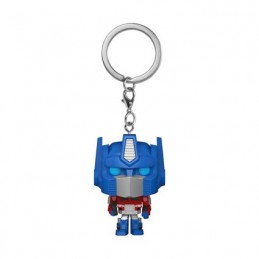 Figuren Funko Pop Pocket Transformers Optimus Prime Genf Shop Schweiz