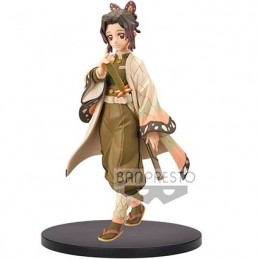 Figur Banpresto Demon Slayer Kimetsu no Yaiba Shinobu Kocho Geneva Store Switzerland