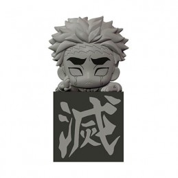 Figur Furyu Demon Slayer Kimetsu no Yaiba Hikkake Hashira 3 Himejima Gyomei Geneva Store Switzerland