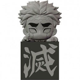 Figur Furyu Demon Slayer Kimetsu no Yaiba Hikkake Hashira 3 Himejima Gyomei Geneva Store Switzerland