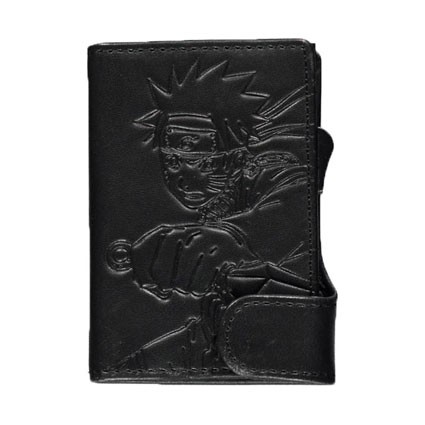 Toys Difuzed Naruto Wallet Swizerland Geneva Store