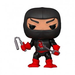 Figurine Funko Pop NYCC 2020 Les Maîtres de l'Univers Ninjor Edition Limitée Boutique Geneve Suisse