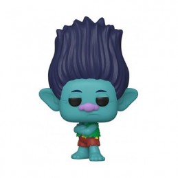 Figur Funko Pop Trolls World Tour Branch Chase Limited Edition Geneva Store Switzerland