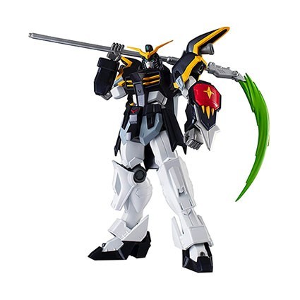 Figuren Bandai Tamashii Nations Gundam Universe Actionfigur XXXG-01D Gundam Deathscythe Genf Shop Schweiz