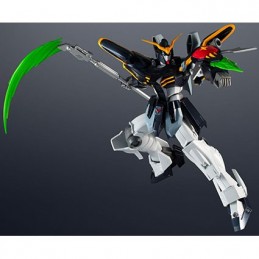 Figuren Bandai Tamashii Nations Gundam Universe Actionfigur XXXG-01D Gundam Deathscythe Genf Shop Schweiz