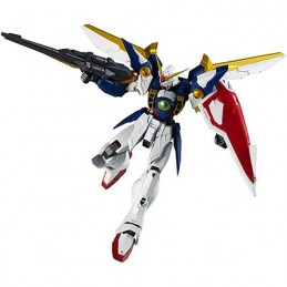 Figuren Bandai Tamashii Nations Gundam Universe Actionfigur XXXG-01W Wing Gundam Genf Shop Schweiz