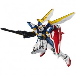 Figuren Bandai Tamashii Nations Gundam Universe Actionfigur XXXG-01W Wing Gundam Genf Shop Schweiz