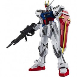 Figurine Bandai Tamashii Nations Figurine Gundam Universe GAT-X105 Strike Gundam Boutique Geneve Suisse