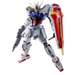 Figurine Bandai Tamashii Nations Figurine Gundam Universe GAT-X105 Strike Gundam Boutique Geneve Suisse