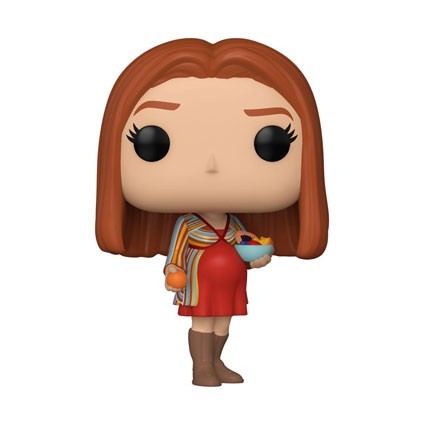 Figur Funko Pop Wandavision 70's Wanda (Vaulted) Geneva Store Switzerland