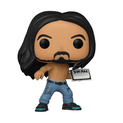 Figurine Funko Pop Musique Steve Aoki avec Cake Boutique Geneve Suisse